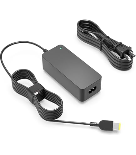 Amazon.com: Superer 65W 45W USB C Charger Compatible with Lenovo